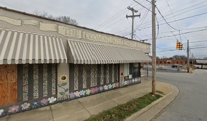 The Community Thrift Store