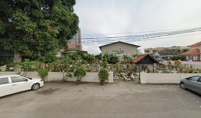 Tanah Perkuburan Kg Langgar