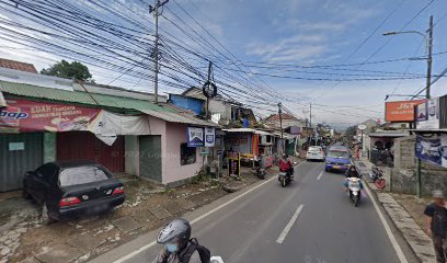 Anugrah Laundry Cihanjuang