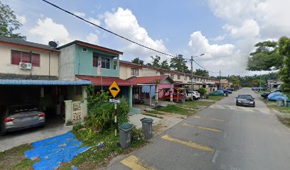 Kontraktor bina rumah Johor