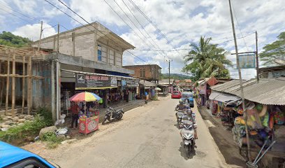 Toko Listrik Sinar Harapan