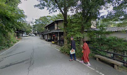 Ｒショップ後藤商店