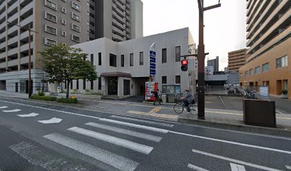 日本ファイリング株式会社広島営業所