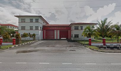 Balai Bomba dan Penyelamat Tabuan Jaya