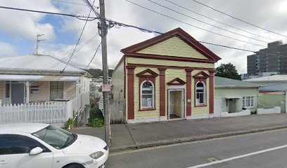 Sathya Sai Centre Wellington