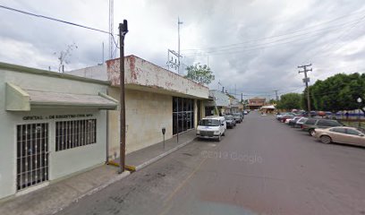 Simas Farmacia Nuevo Laredo