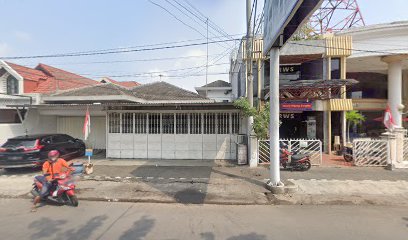 Nokia Care Center - Sriwijaya