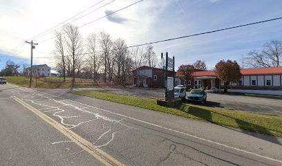 Altamont City Hall