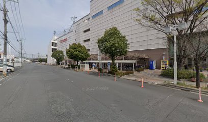松本屋 イトーヨーカ堂久喜店