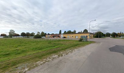 Björklunds Rör