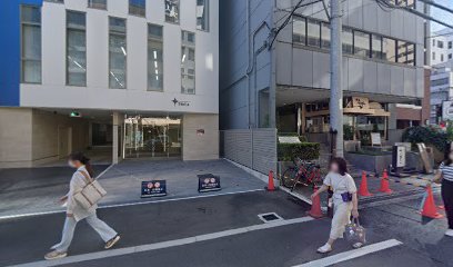 スナダ建設㈱ 大阪本店