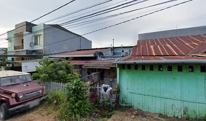 laundry makkio Baji Antang