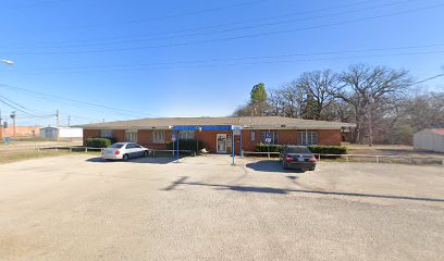 Seagoville City Senior Center