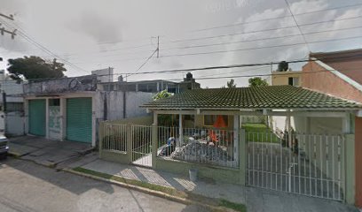 PEFARGAN VETERINARIA SA DE CV