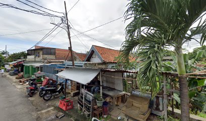 suplayer toko kue basah