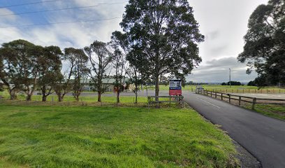 Catani Recreation Reserve