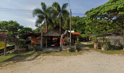 Bonsai Thai Food Restaurant