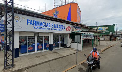 Panadería Manuel