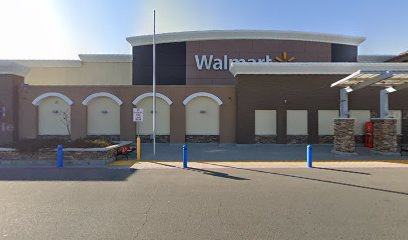 Walmart Supercenter