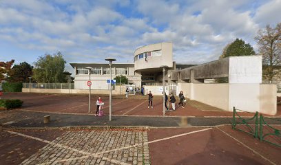 Collège Maria Callas