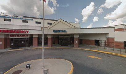 Medical Center Enterprise: Bristol Maria S MD