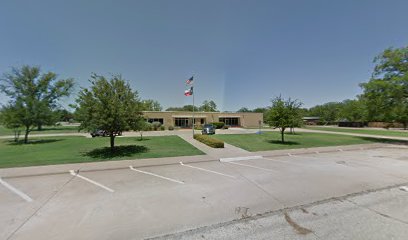 Snyder Middle School