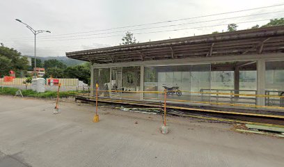 Estacion Espanolita N-s