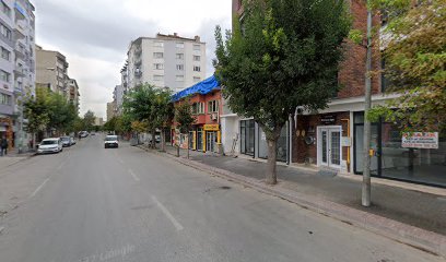 Akça Restoran