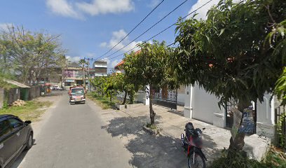 Bali Aset Manajemen