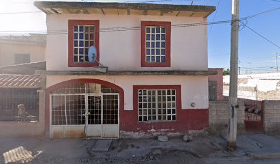 Tortilleria el capricho