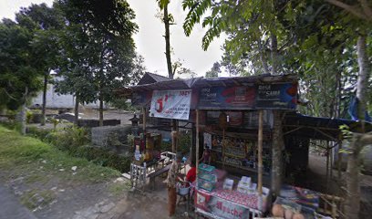 Kantor Kepala Desa dan BPD Desa Pengotan Bangli