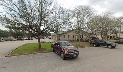 Friendswood Farmers Market