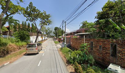 Cejipac Sdn. Bhd.