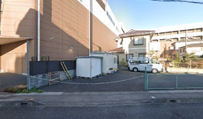 プラスワン島忠ホームズ宮原店