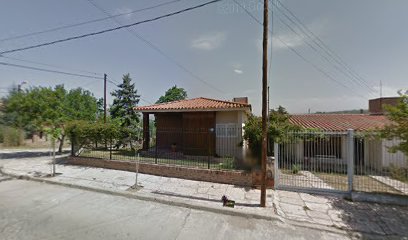 Casa Carlos Paz
