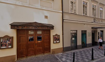 Bar Praga