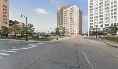 Detroit Eviction Defense