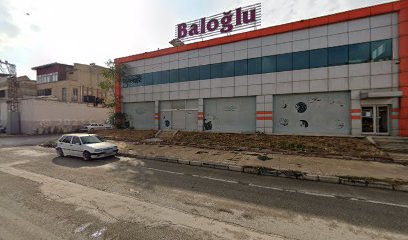 BALOĞLU GIDA