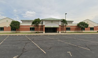 Avon Intermediate School West
