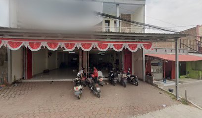 SiCepat Ekspres Cilegon Purwakarta