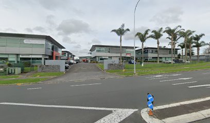 Assemblies of God In New Zealand Incorporated