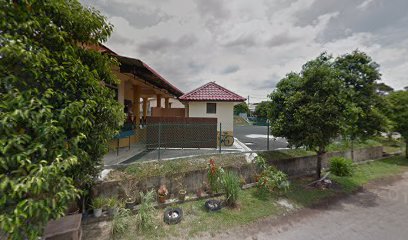 Surau Taman Wira Mas