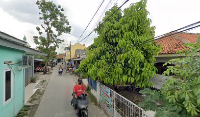 Rumah Tarisah