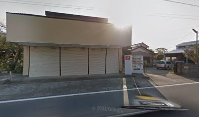 斉藤薬店