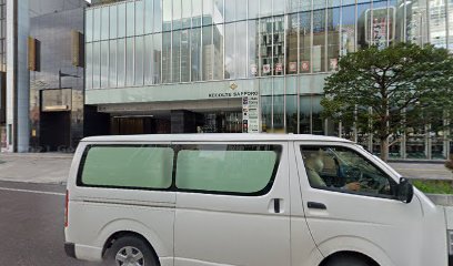 スタジオSOLA 札幌店