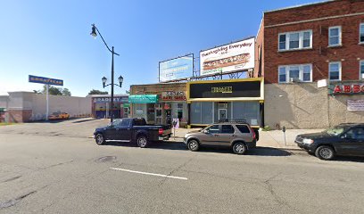 Renzo Gracie Belleville