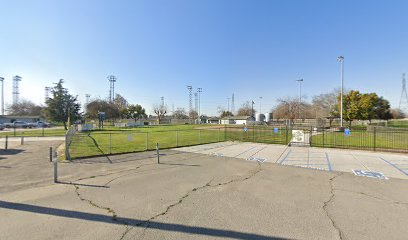 Northwest Bakersfield Baseball Association