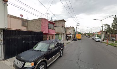 Tacos Y Quesadillas Doña Mari