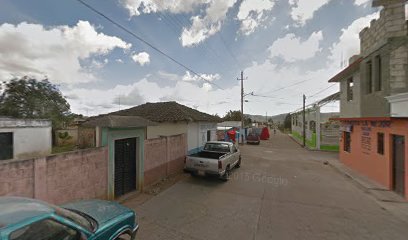 Refaccionaria Trinitaria. - Tienda de repuestos para automóvil en La Trinitaria, Chiapas, México