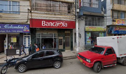 Bancamía Chiquinquirá